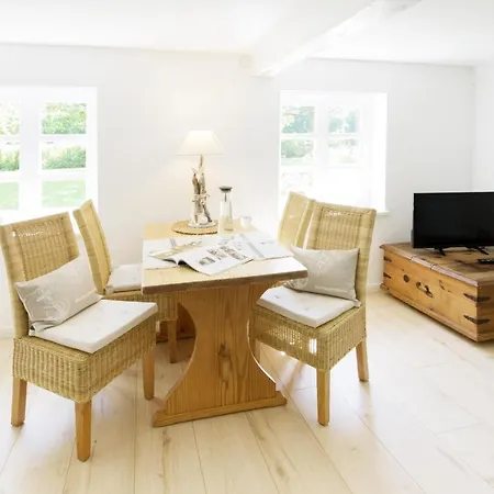 Apartment Sued Hasselberg (Schleswig-Holstein)