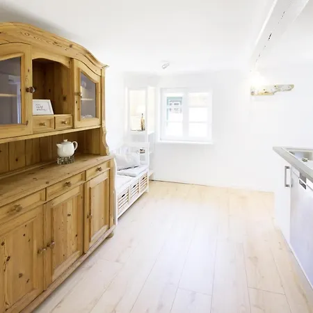 Apartment Sued Hasselberg