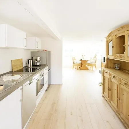 Apartment Sued Hasselberg