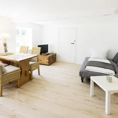 Apartament Sued *