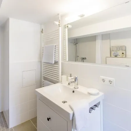 Apartment Sued Hasselberg *