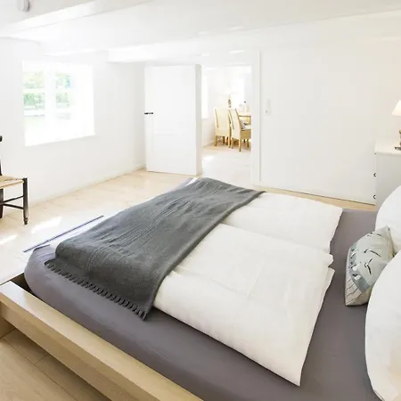 Apartment Sued Hasselberg
