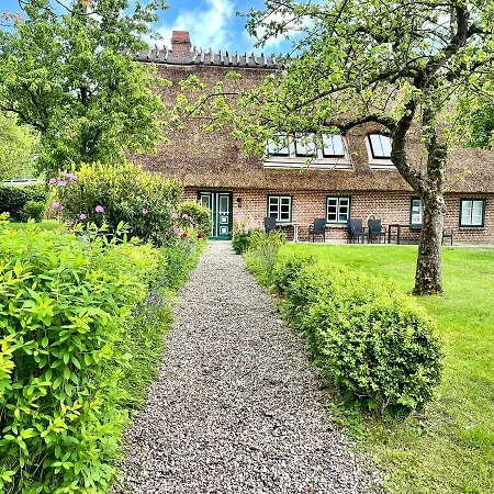 Apartment Sued Hasselberg Hasselberg (Schleswig-Holstein)