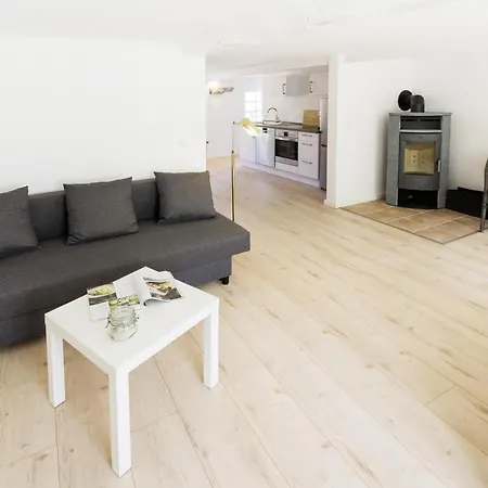 Apartment Sued Hasselberg *