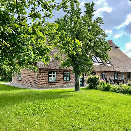 Sued Hasselberg Apartment Hasselberg (Schleswig-Holstein)