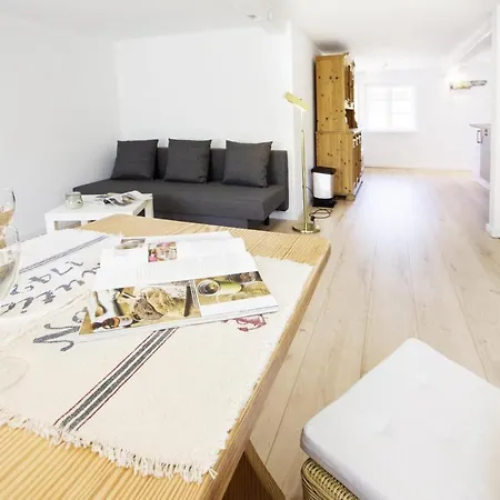 Apartment Sued Hasselberg *
