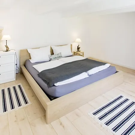 Sued Hasselberg Apartment Hasselberg (Schleswig-Holstein)