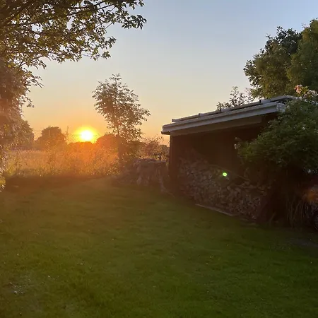 Apartament Sued Hasselberg (Schleswig-Holstein)