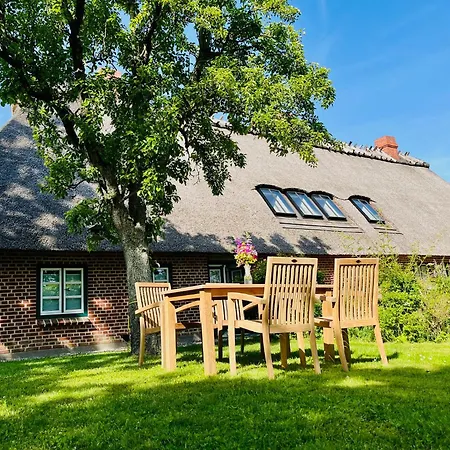 Sued Apartment Hasselberg (Schleswig-Holstein)