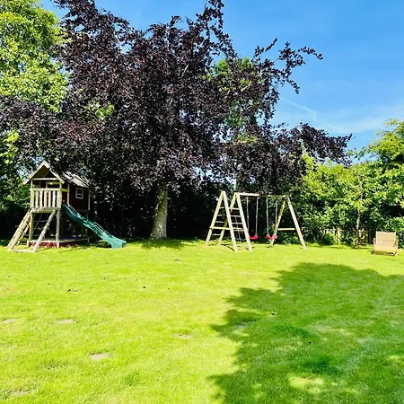 Lägenhet Sued Hasselberg (Schleswig-Holstein)