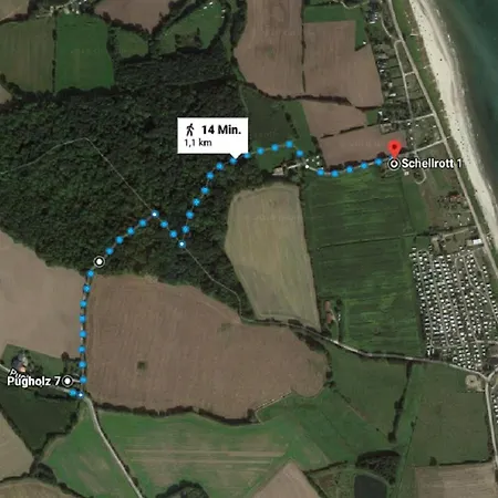 Sued * Hasselberg (Schleswig-Holstein)