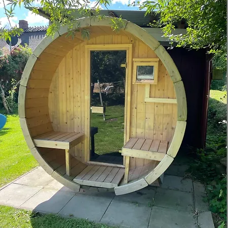 Sued Lägenhet Hasselberg (Schleswig-Holstein)