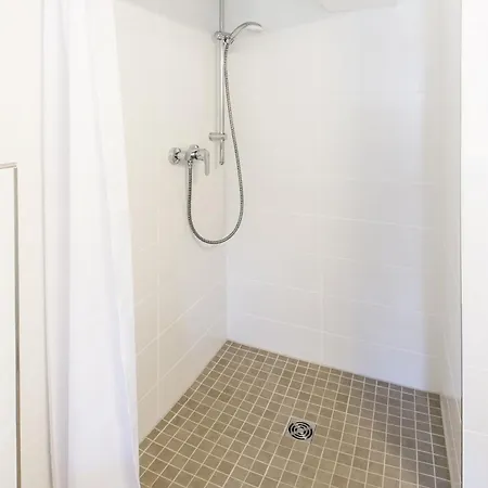 Lägenhet Sued Hasselberg (Schleswig-Holstein)