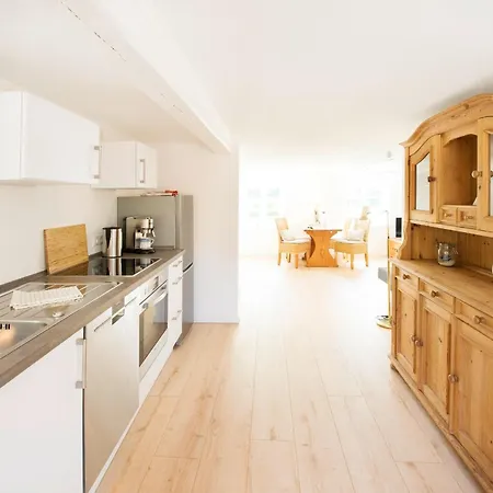 Apartament Sued *