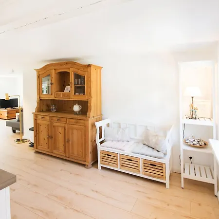 Sued Lägenhet Hasselberg (Schleswig-Holstein)