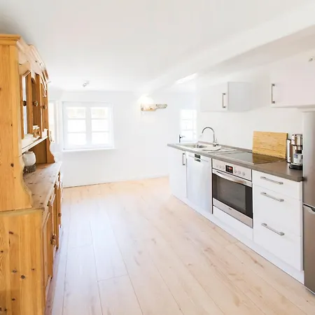 Sued Apartament *