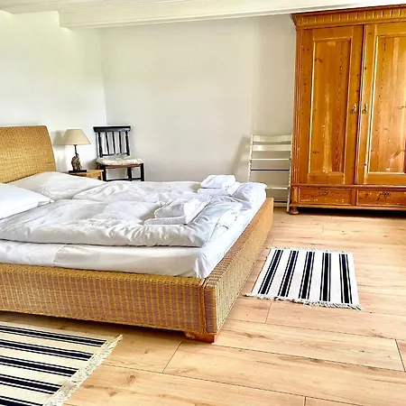 Apartament Sued